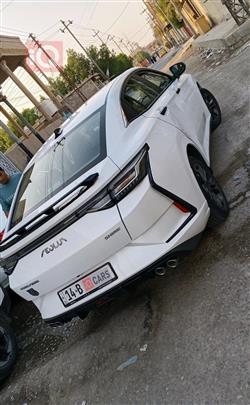 دۆنگ فینگ شاین